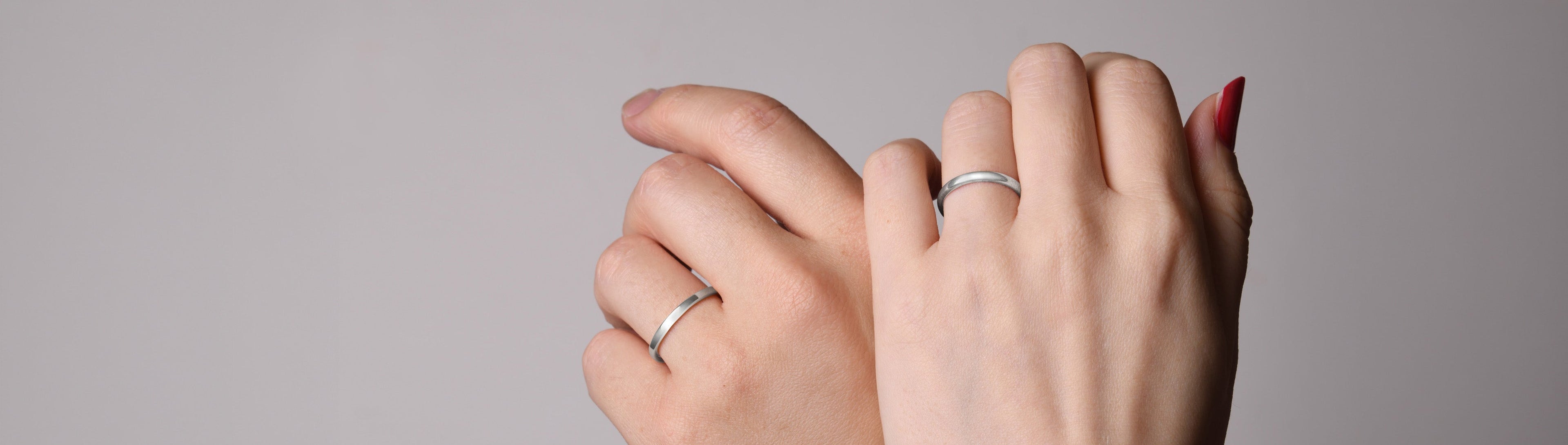 Wedding Bands